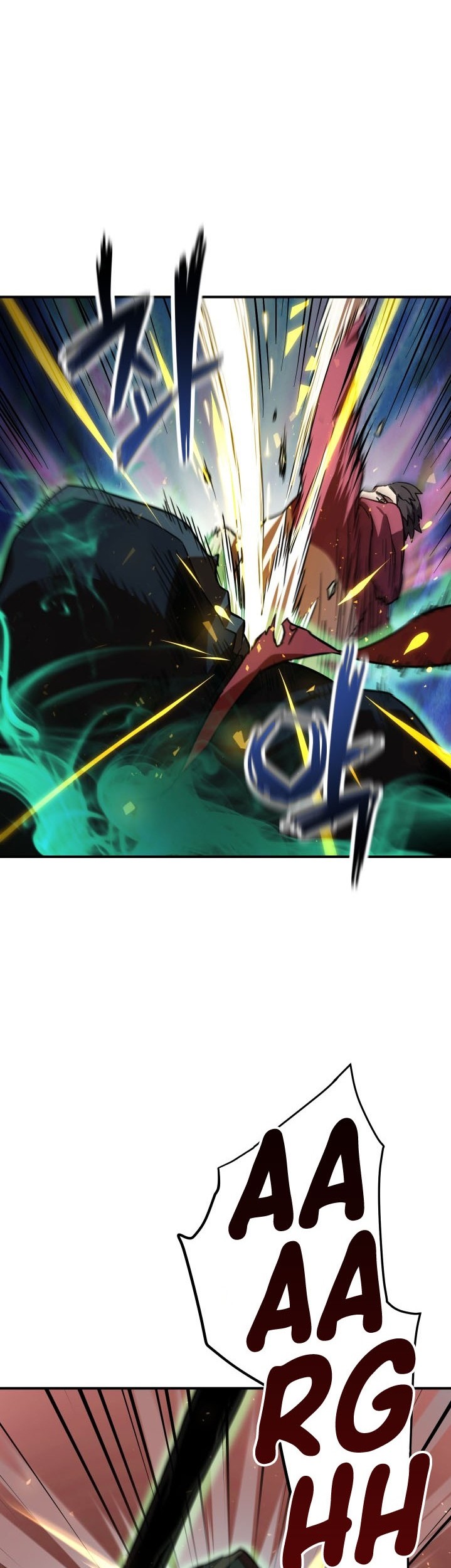 Player Who Can’t Level Up Chapter 29 Gambar 26