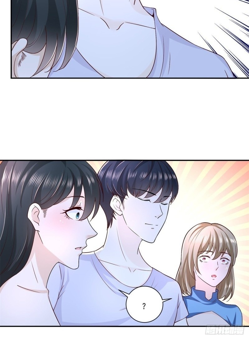 Return of the Reborn God Emperor Chapter 75 Gambar 20