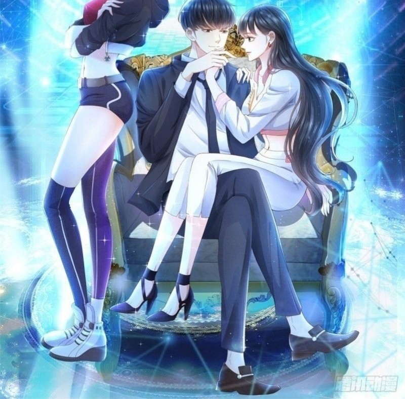 Return of the Reborn God Emperor Chapter 75 Gambar 24