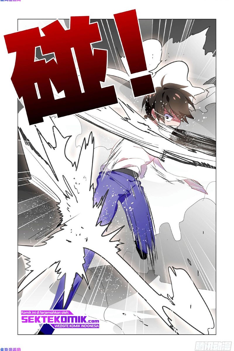 My Girlfriend Is a Dragon Chapter 26 Gambar 10