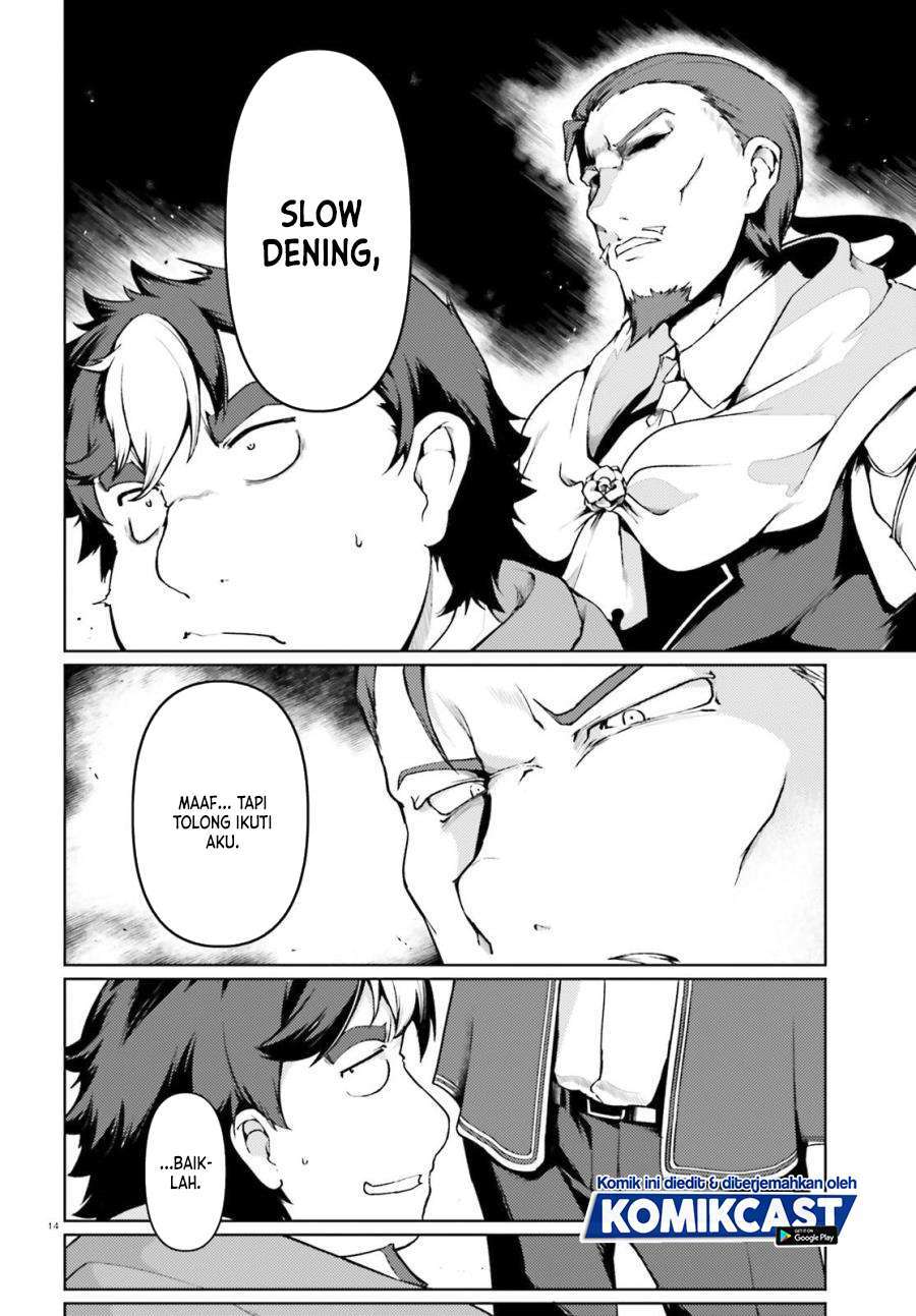 Buta Koushaku ni Tensei Shitakara, Kondo wa Kimi ni Suki to Iitai Chapter 29 Gambar 14