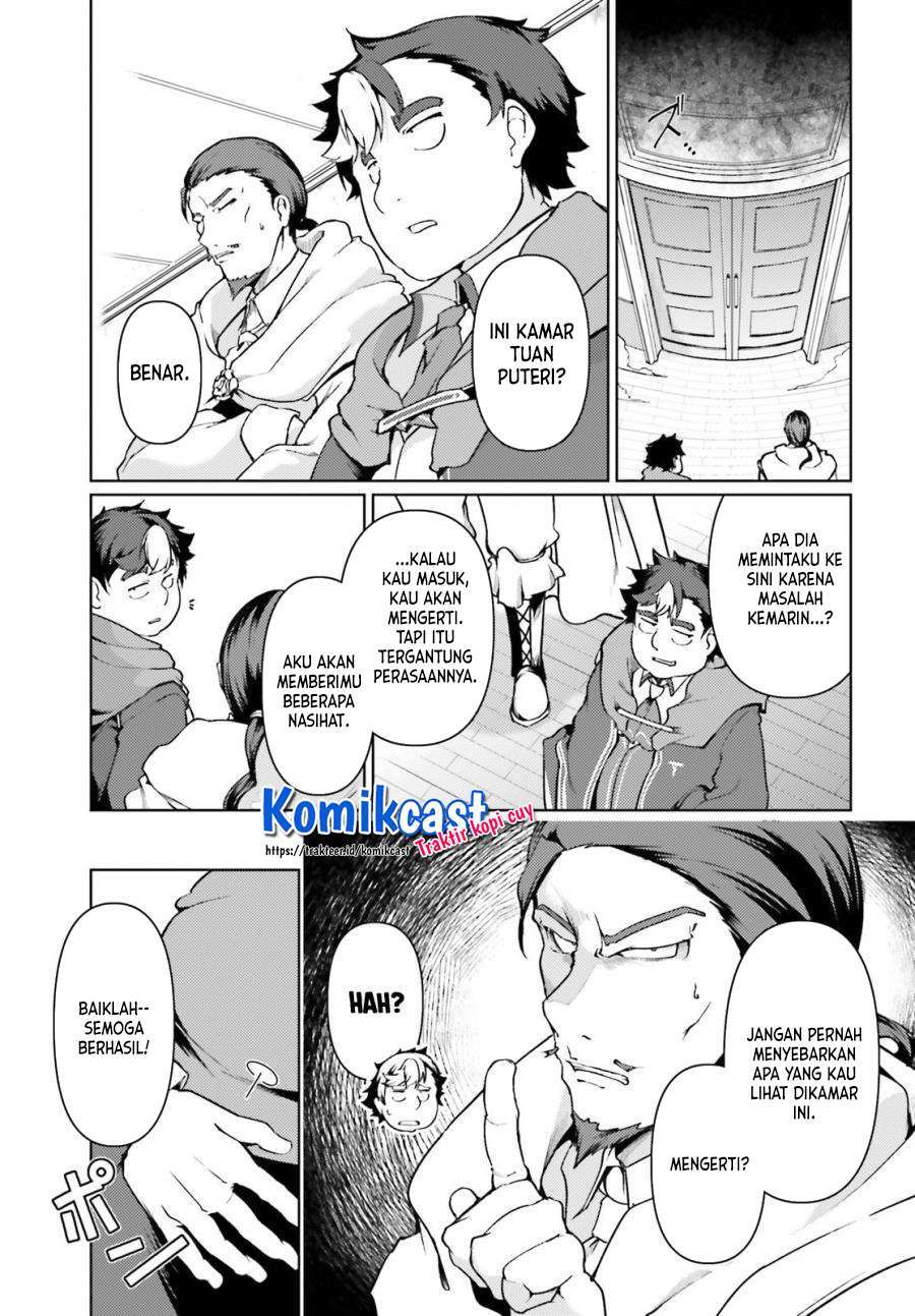 Buta Koushaku ni Tensei Shitakara, Kondo wa Kimi ni Suki to Iitai Chapter 29 Gambar 17