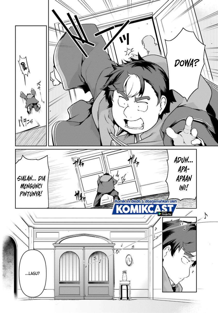 Buta Koushaku ni Tensei Shitakara, Kondo wa Kimi ni Suki to Iitai Chapter 29 Gambar 18