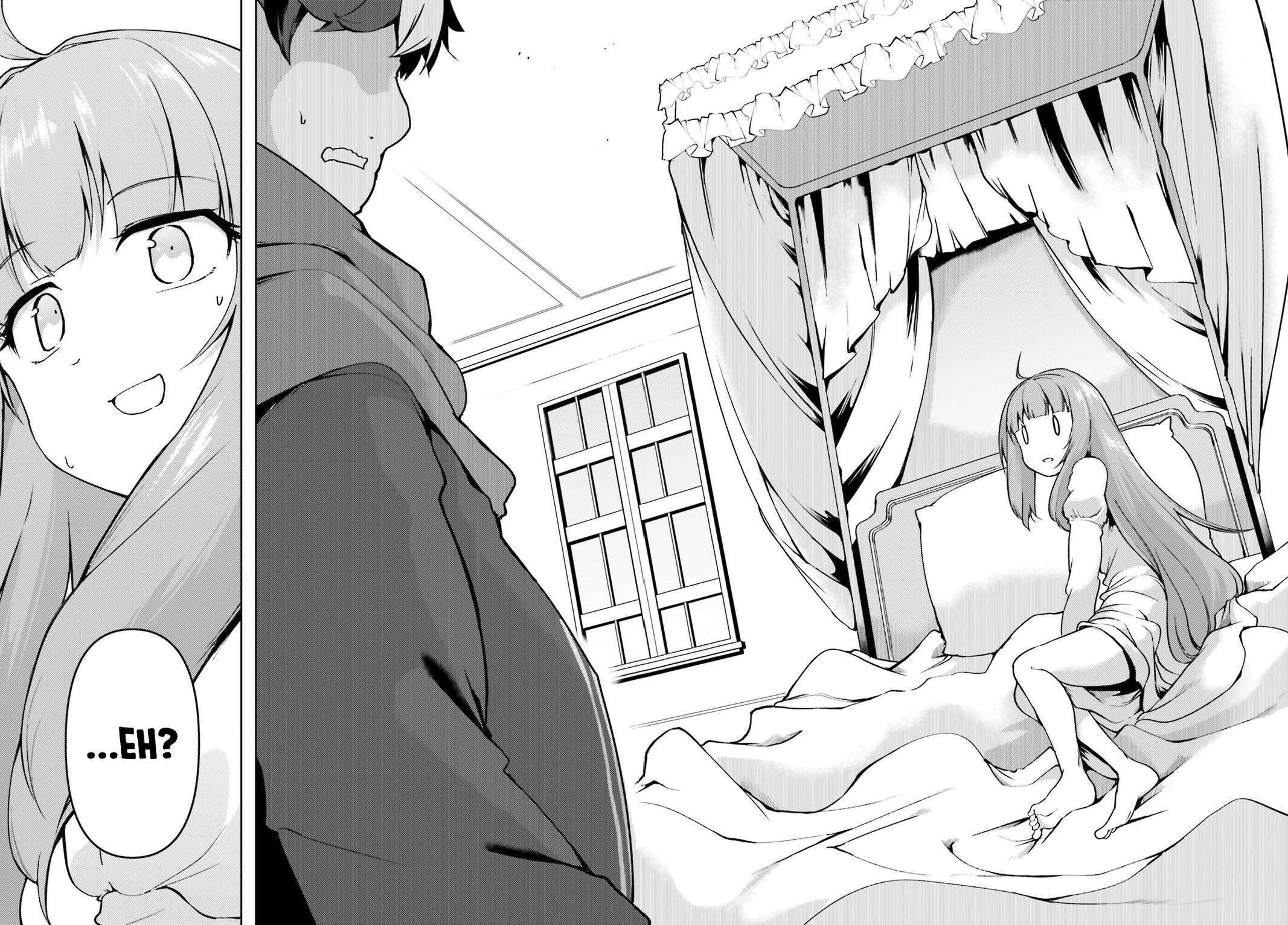 Buta Koushaku ni Tensei Shitakara, Kondo wa Kimi ni Suki to Iitai Chapter 29 Gambar 20