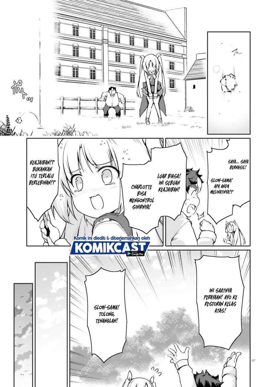Buta Koushaku ni Tensei Shitakara, Kondo wa Kimi ni Suki to Iitai Chapter 29 Gambar 7