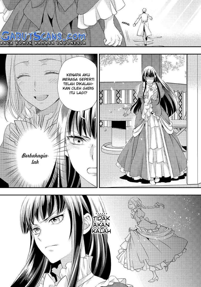 Milady Just Wants to Relax Chapter 19 Gambar 13
