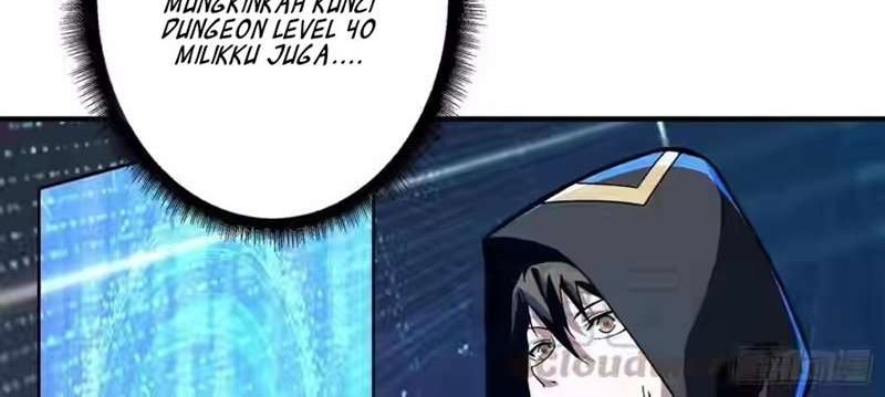 King Account At The Start Chapter 37 Gambar 17