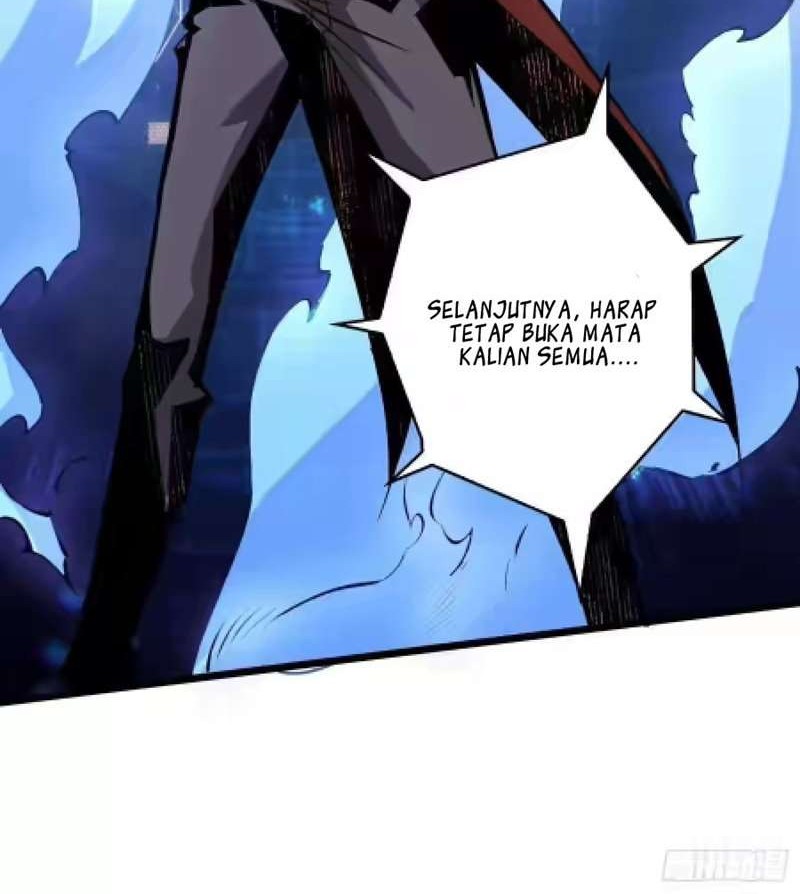 King Account At The Start Chapter 37 Gambar 23