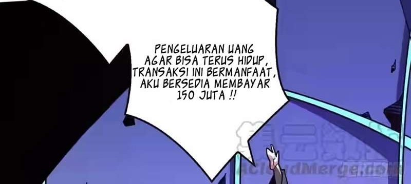 King Account At The Start Chapter 37 Gambar 33