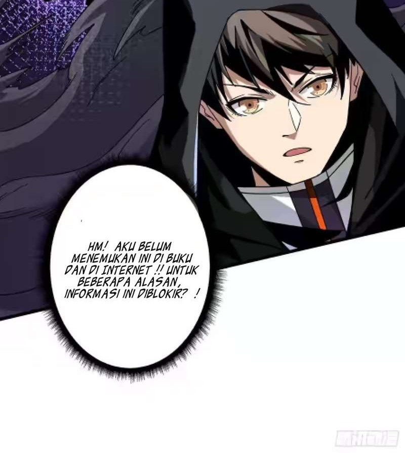 King Account At The Start Chapter 37 Gambar 35