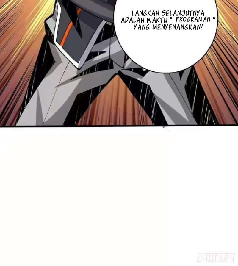 King Account At The Start Chapter 37 Gambar 53
