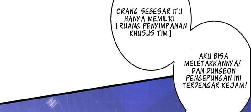 King Account At The Start Chapter 37 Gambar 9