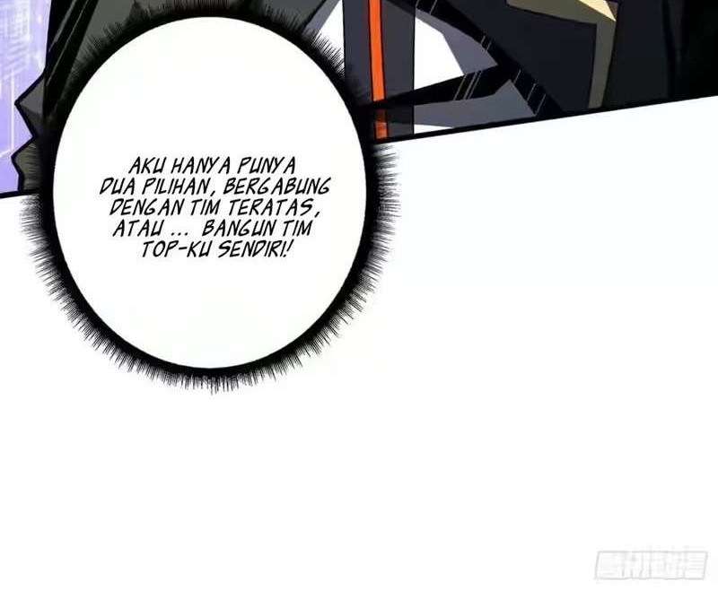 King Account At The Start Chapter 37 Gambar 11