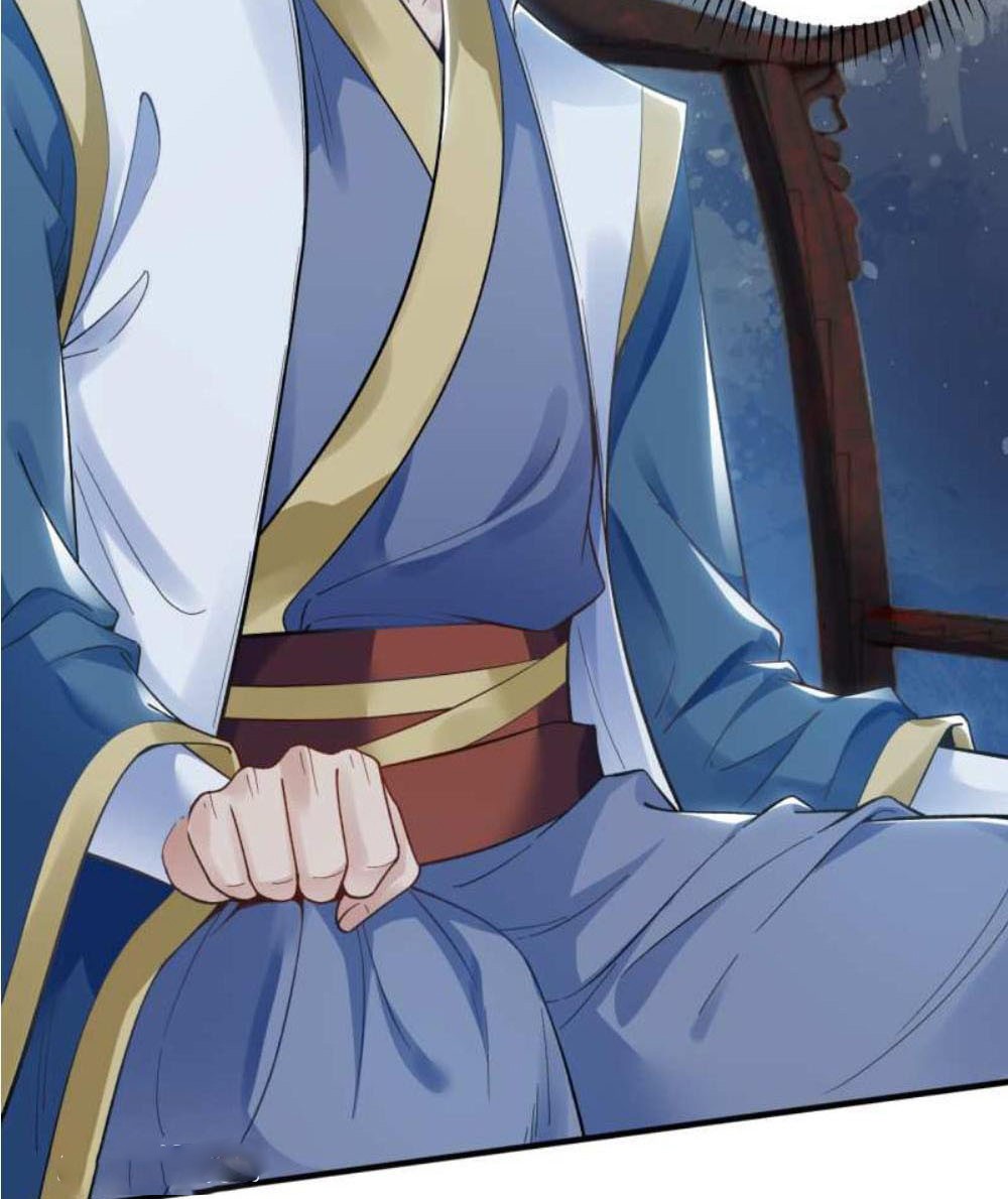 Against the Gods Chapter 338 Gambar 24