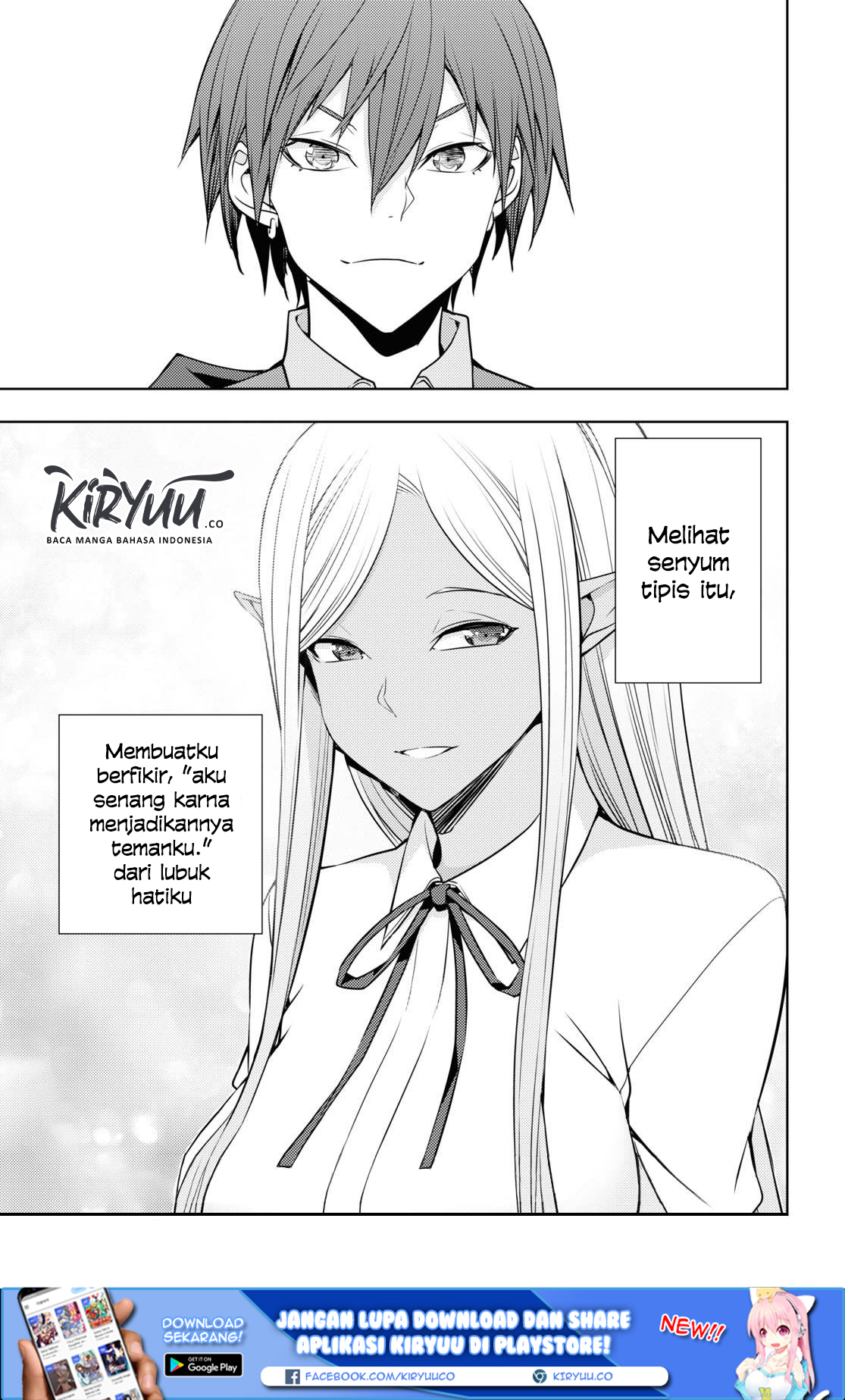 Moto Sekai Ichi’i Subchara Ikusei Nikki: Hai Player Isekai wo Kouryakuchuu! Chapter 24 Gambar 24