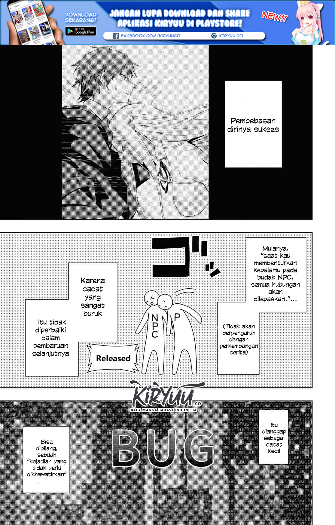 Moto Sekai Ichi’i Subchara Ikusei Nikki: Hai Player Isekai wo Kouryakuchuu! Chapter 24 Gambar 4