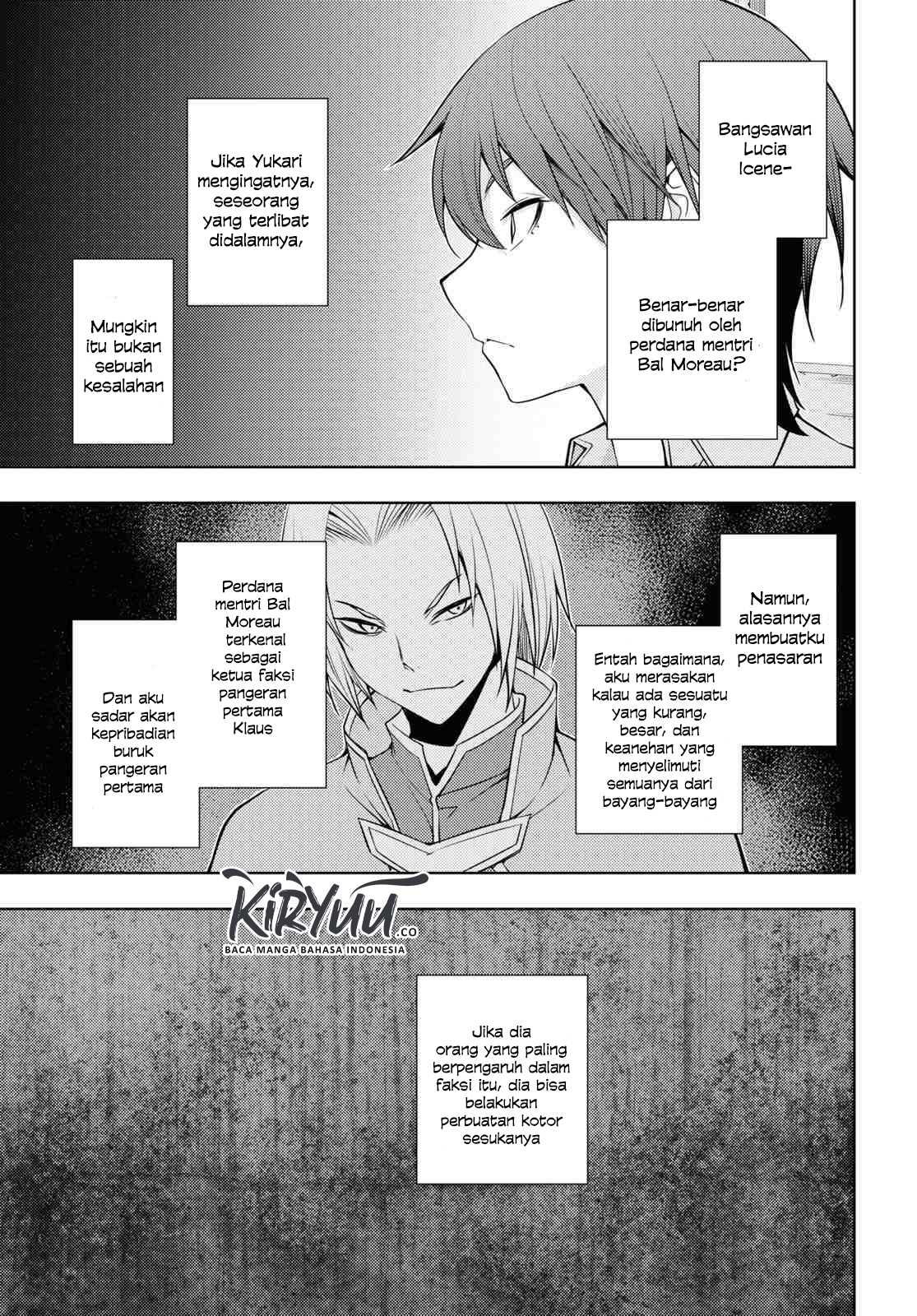 Moto Sekai Ichi’i Subchara Ikusei Nikki: Hai Player Isekai wo Kouryakuchuu! Chapter 24 Gambar 6
