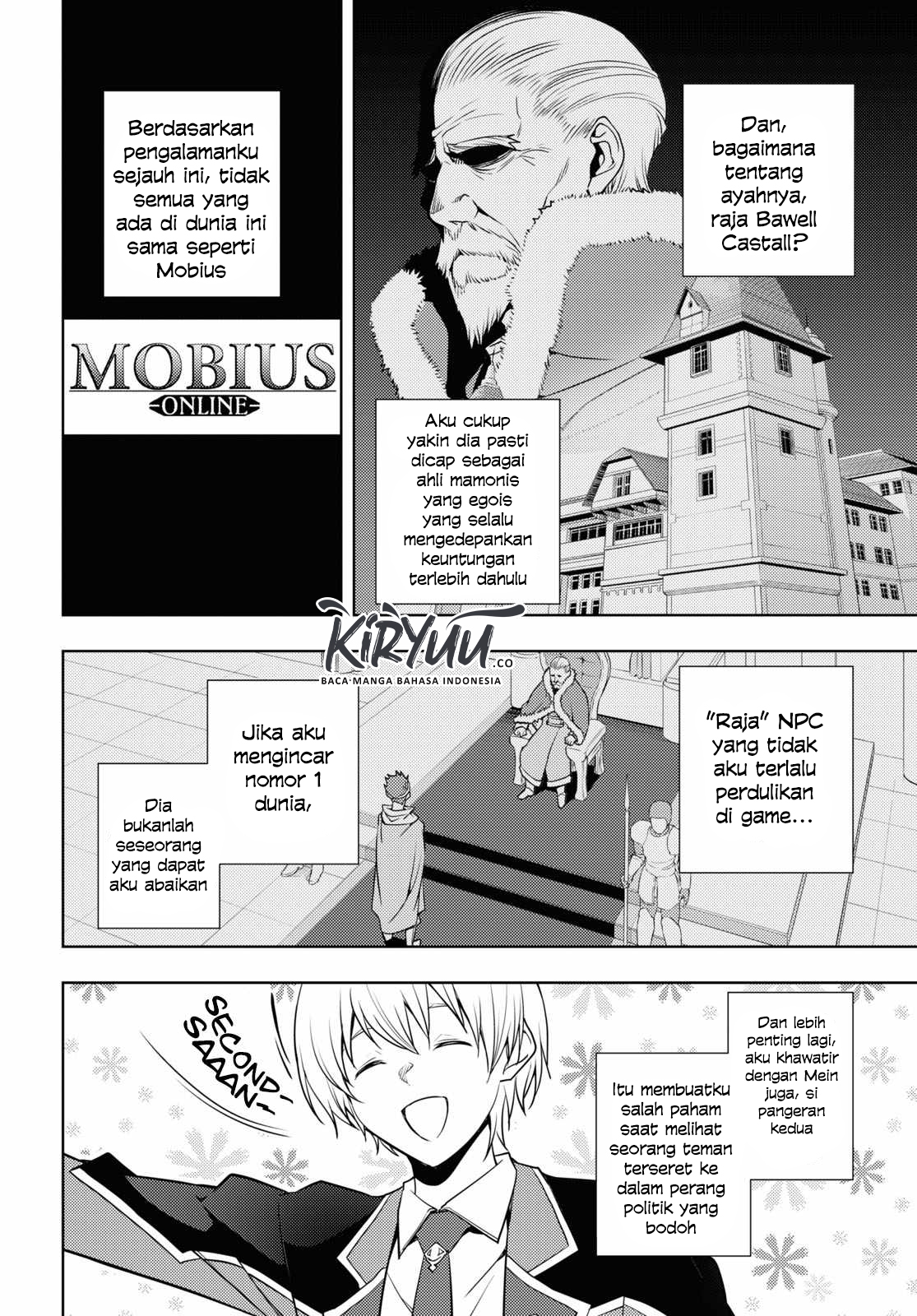 Moto Sekai Ichi’i Subchara Ikusei Nikki: Hai Player Isekai wo Kouryakuchuu! Chapter 24 Gambar 7