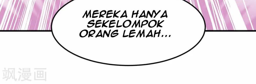 Return of Xiandi Chapter 190 Gambar 11