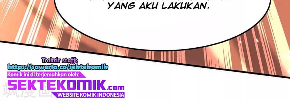 Return of Xiandi Chapter 190 Gambar 16