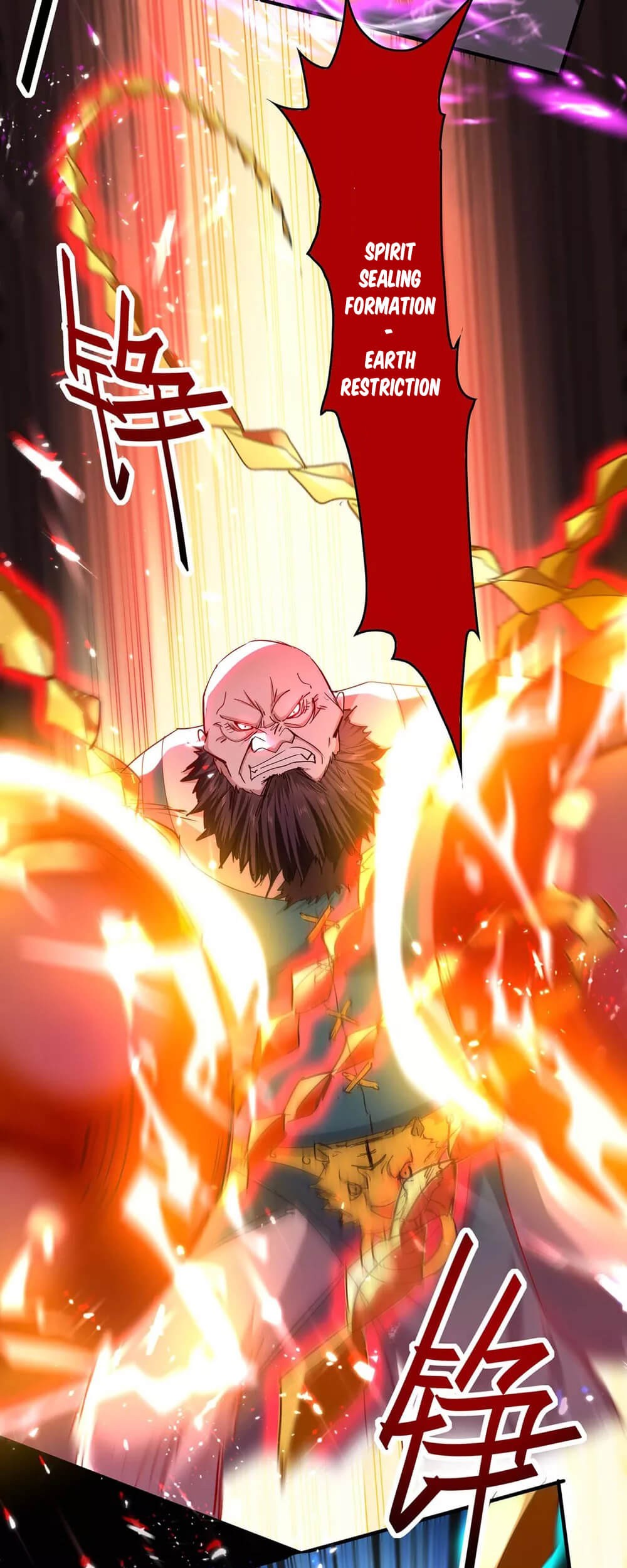 Return of Xiandi Chapter 189 Gambar 13