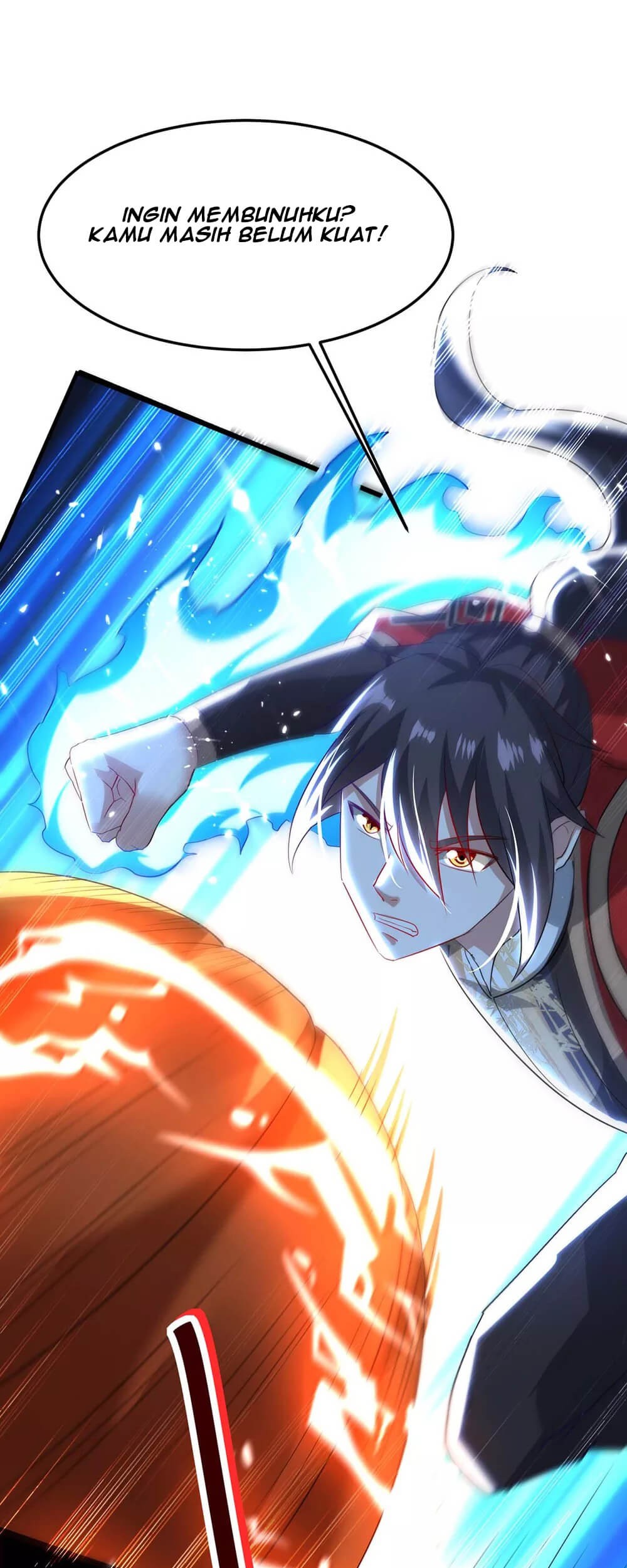 Return of Xiandi Chapter 188 Gambar 7