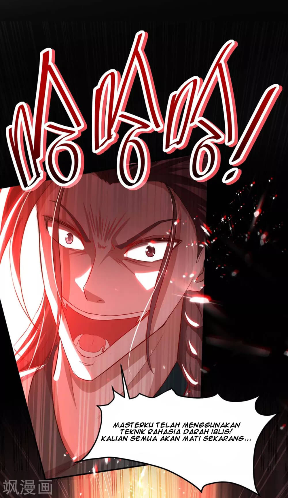 Baca  Return of Xiandi Chapter 186 Gambar 2