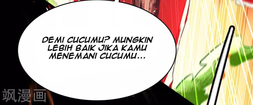 Return of Xiandi Chapter 186 Gambar 28