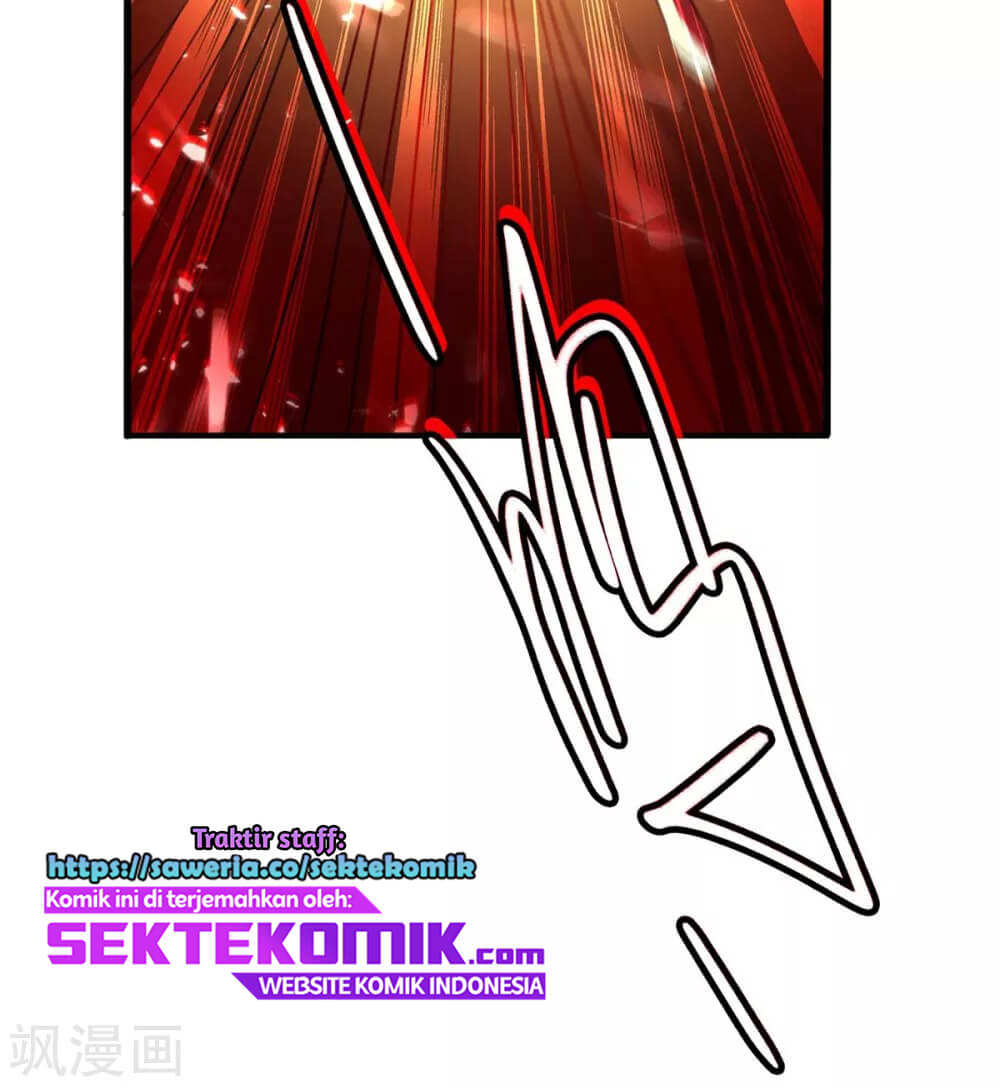 Return of Xiandi Chapter 186 Gambar 43