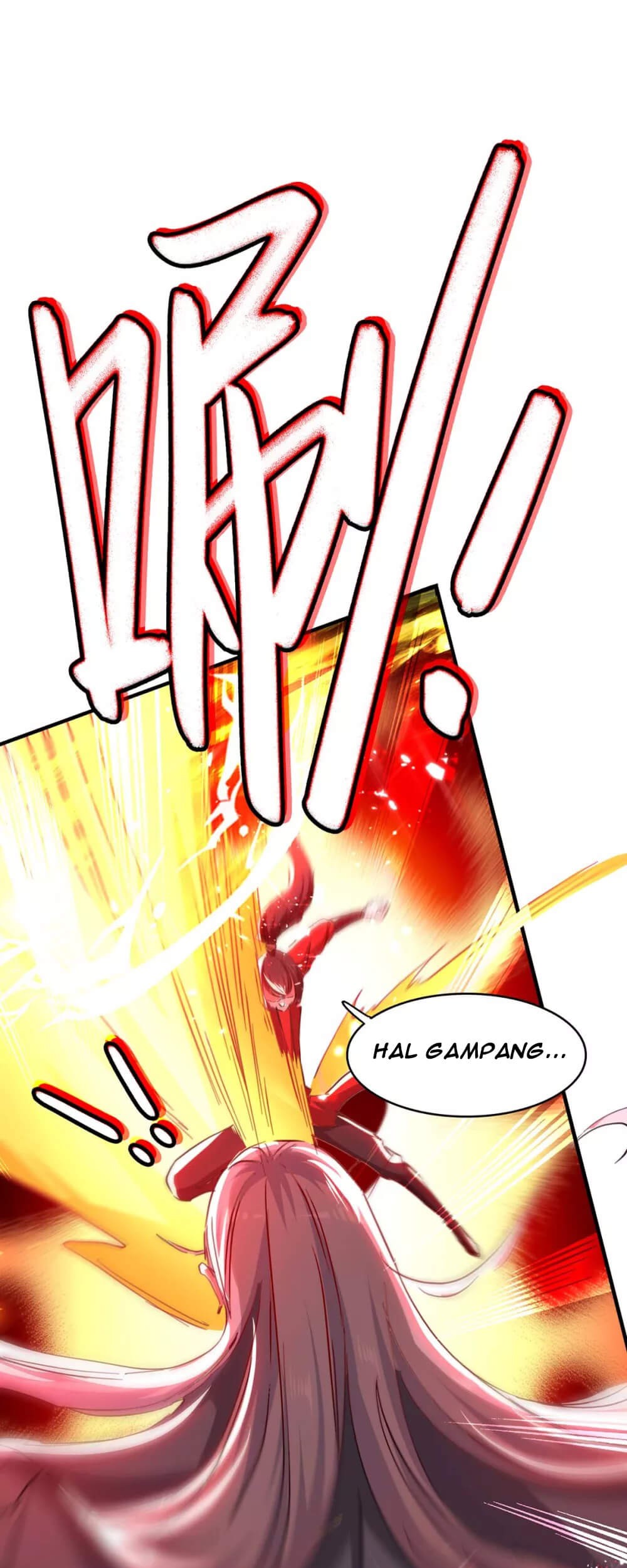 Return of Xiandi Chapter 186 Gambar 44