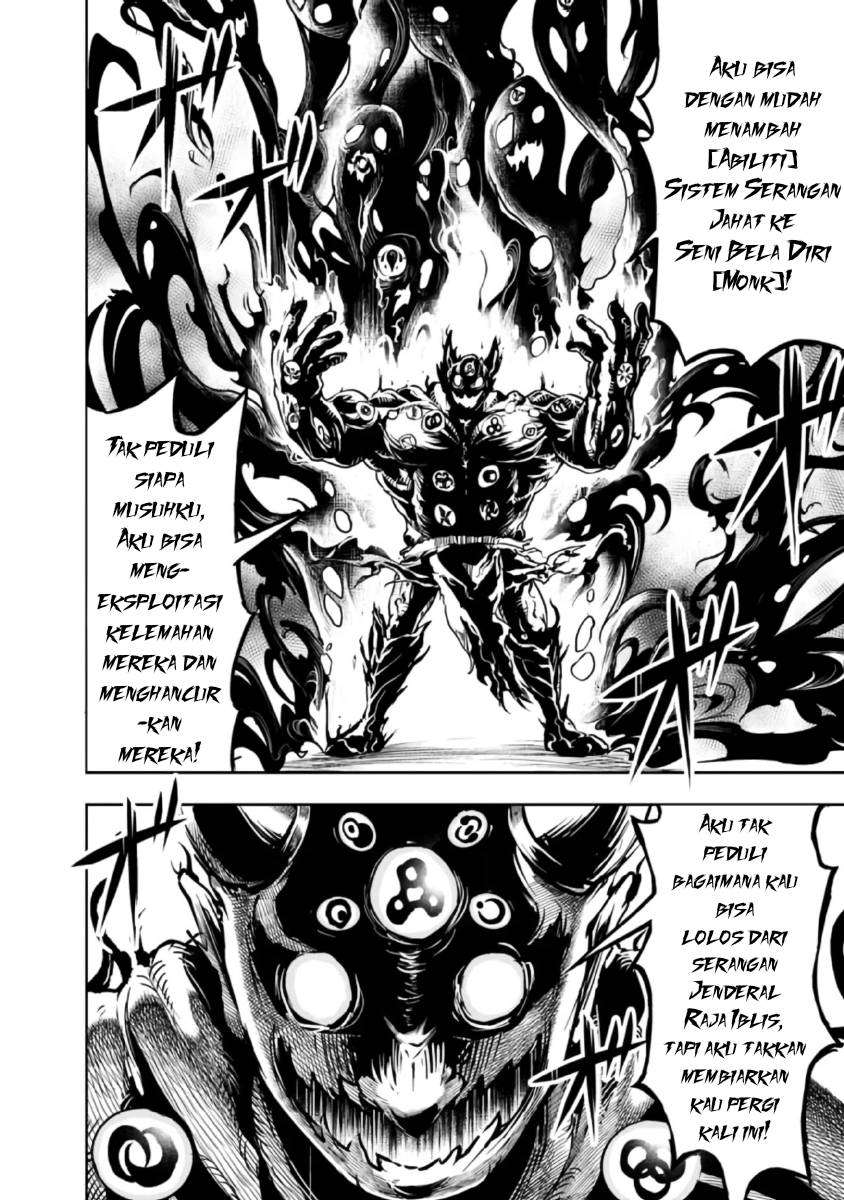 Shitsugyou Kenja no Nariagari Chapter 39 Gambar 4