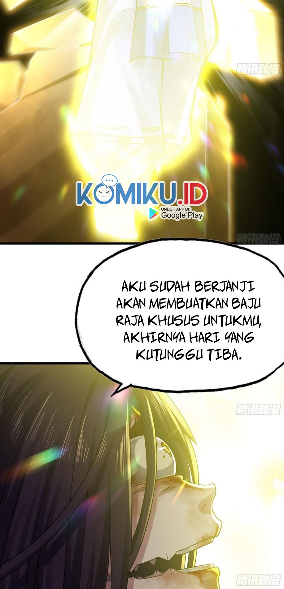My Wife is a Demon Queen Chapter 277 Gambar 26