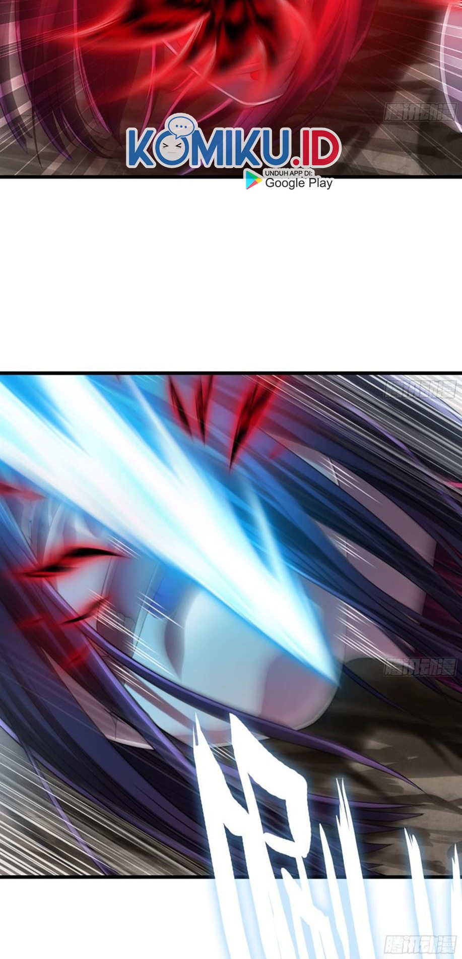 My Wife is a Demon Queen Chapter 277 Gambar 10