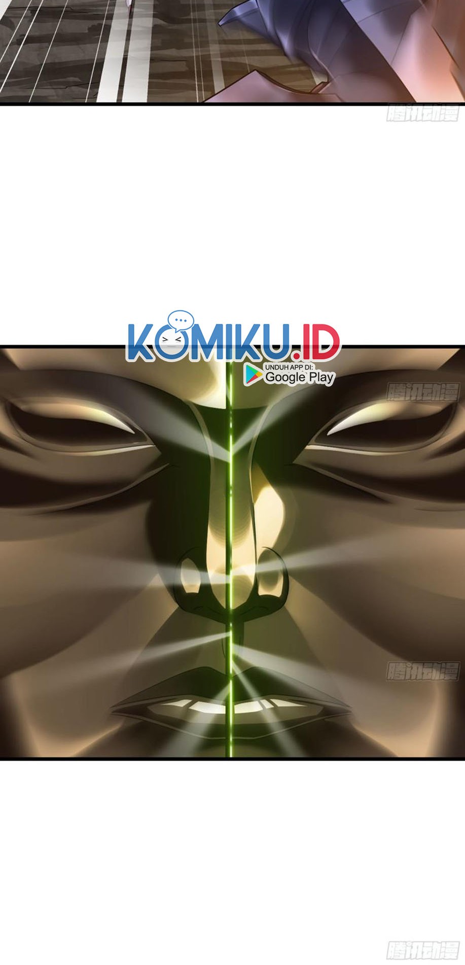 My Wife is a Demon Queen Chapter 277 Gambar 16