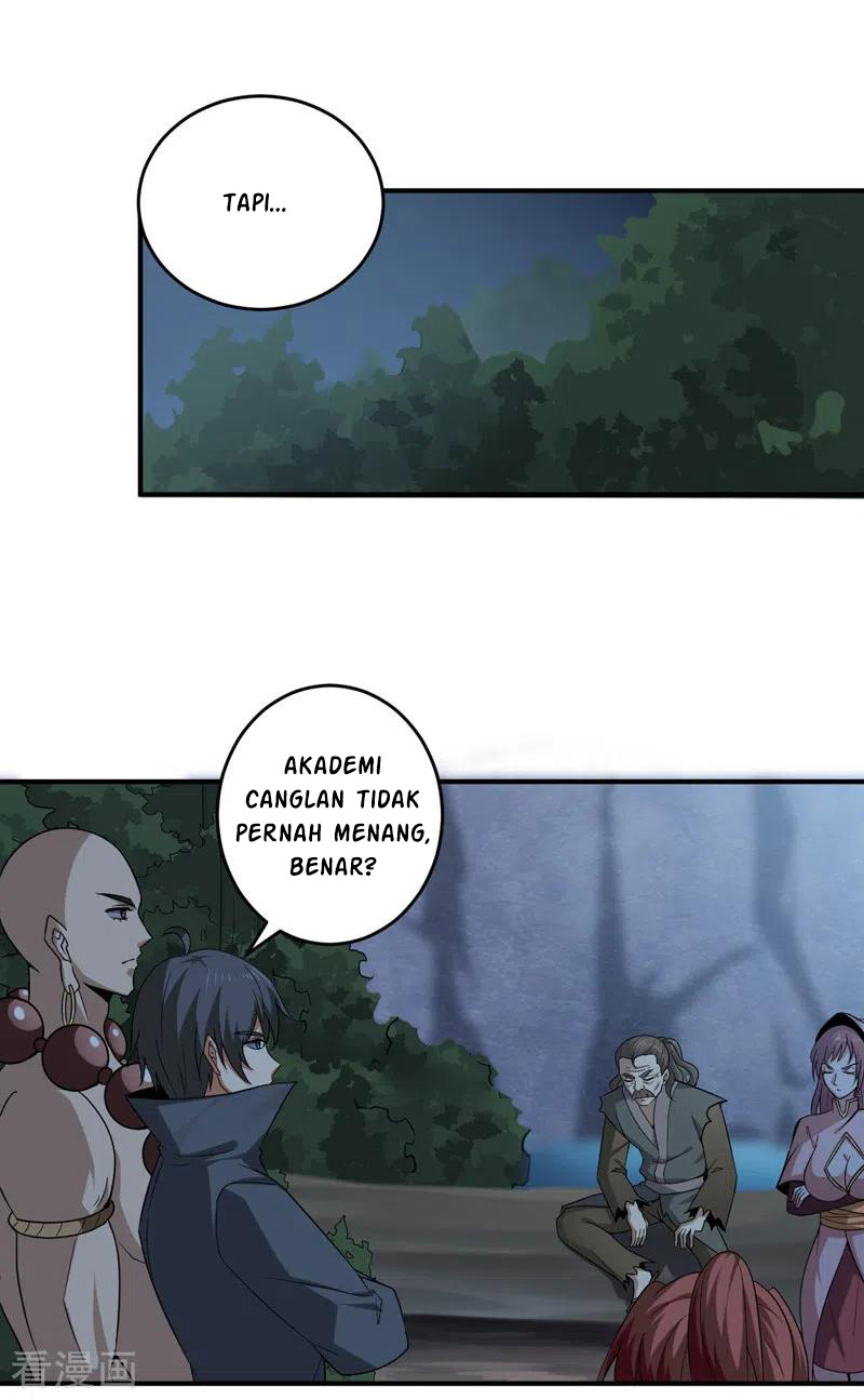 Domination One Sword Chapter 67 6