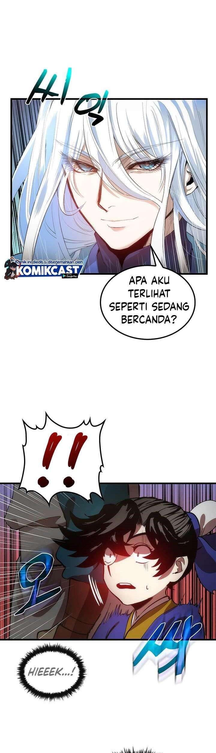 Doctor’s Rebirth Chapter 22 Gambar 17