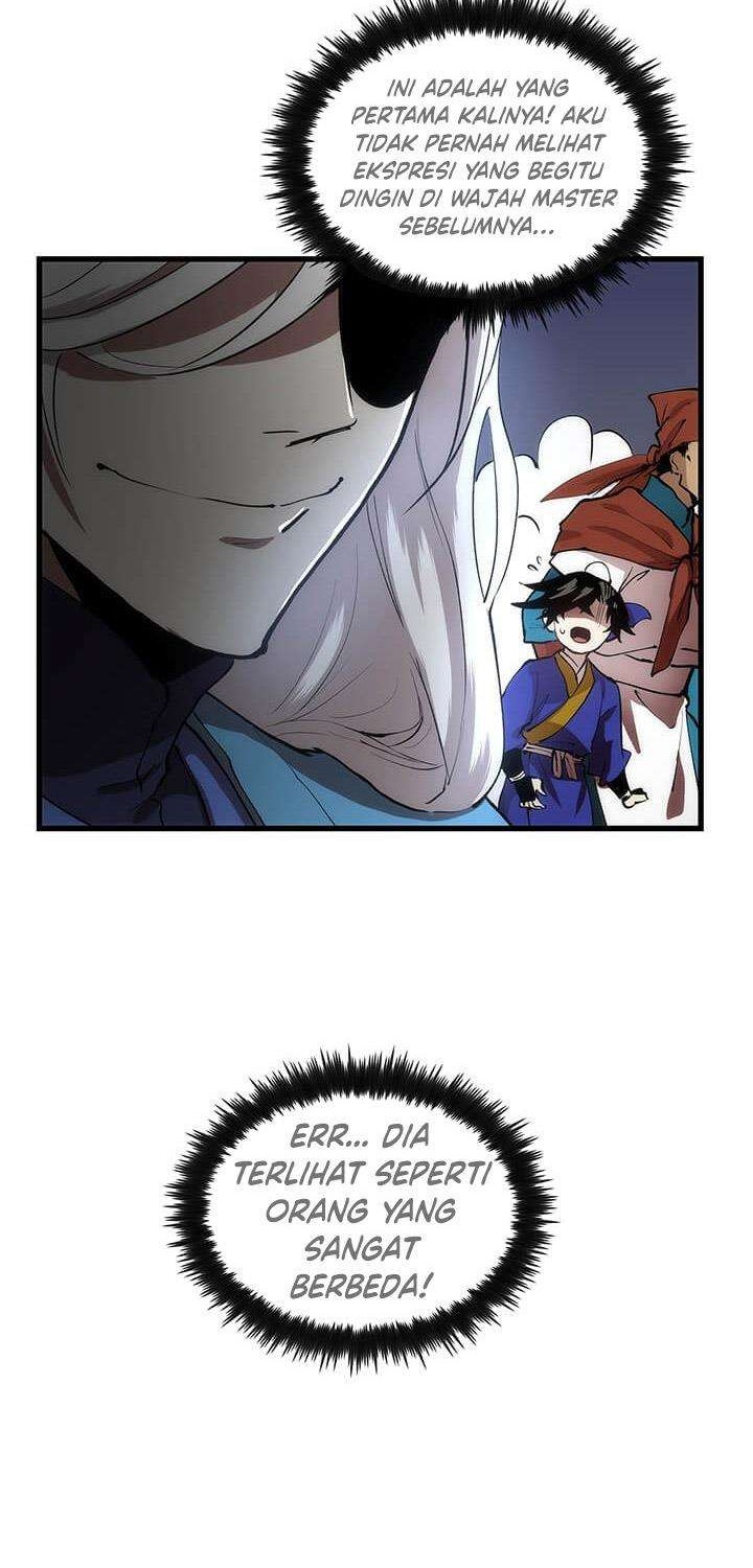 Doctor’s Rebirth Chapter 22 Gambar 18