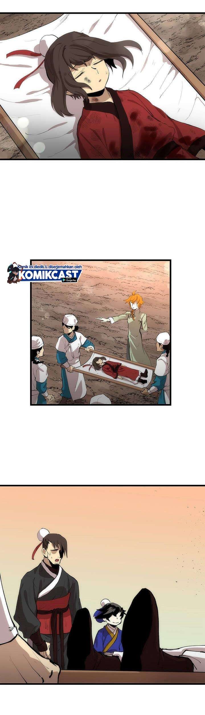 Doctor’s Rebirth Chapter 22 Gambar 31