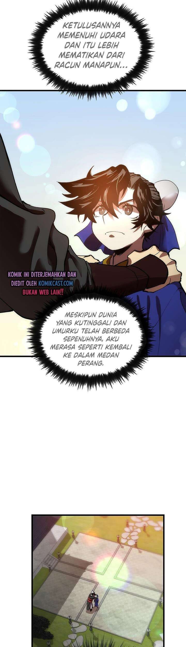 Doctor’s Rebirth Chapter 22 Gambar 41