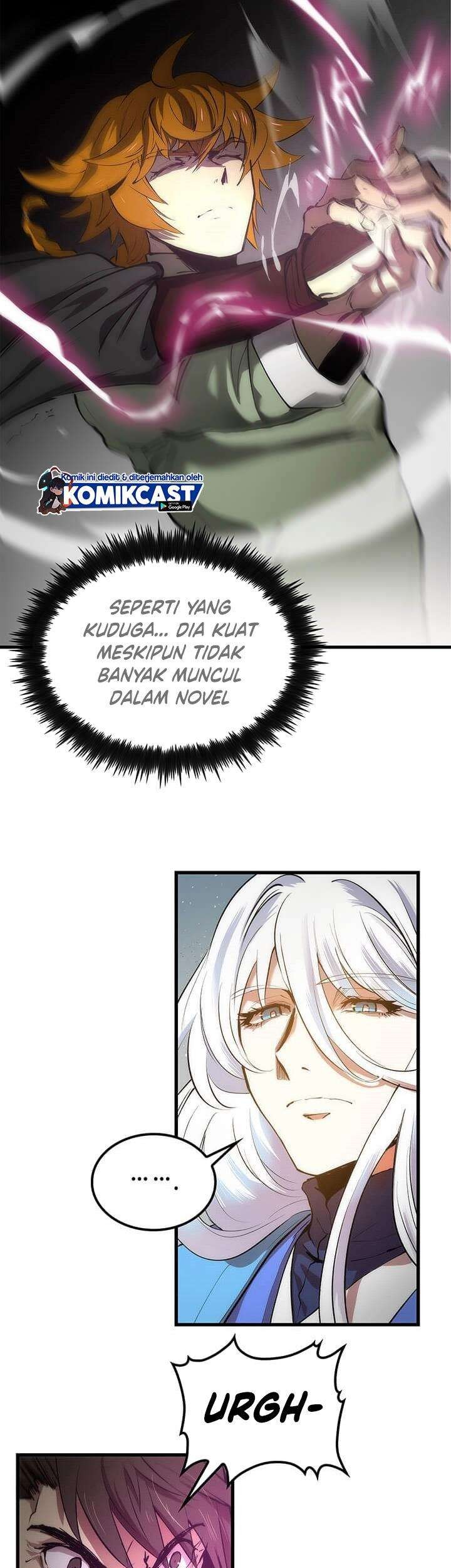 Doctor’s Rebirth Chapter 22 Gambar 4
