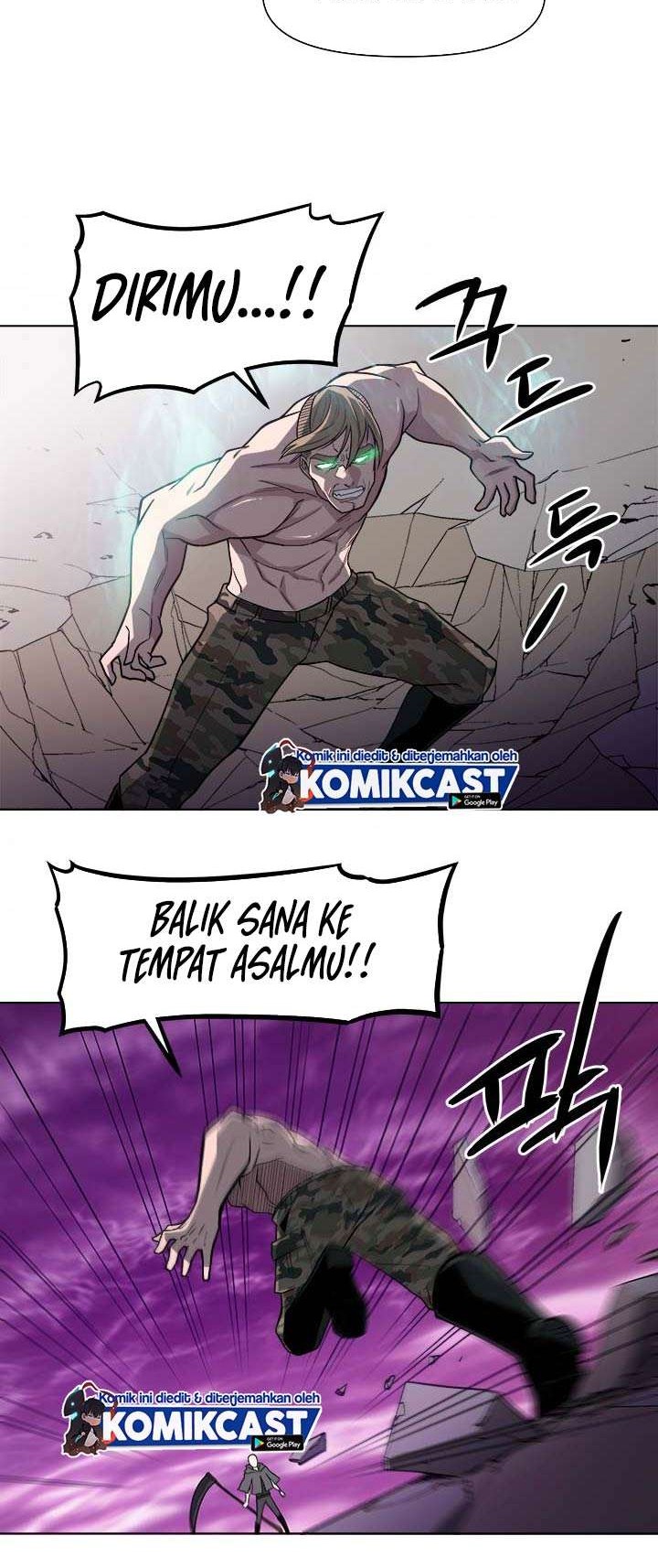 The Strongest Manager In History Chapter 33 Gambar 19