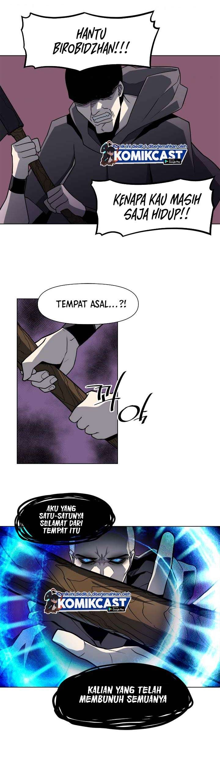 The Strongest Manager In History Chapter 33 Gambar 20