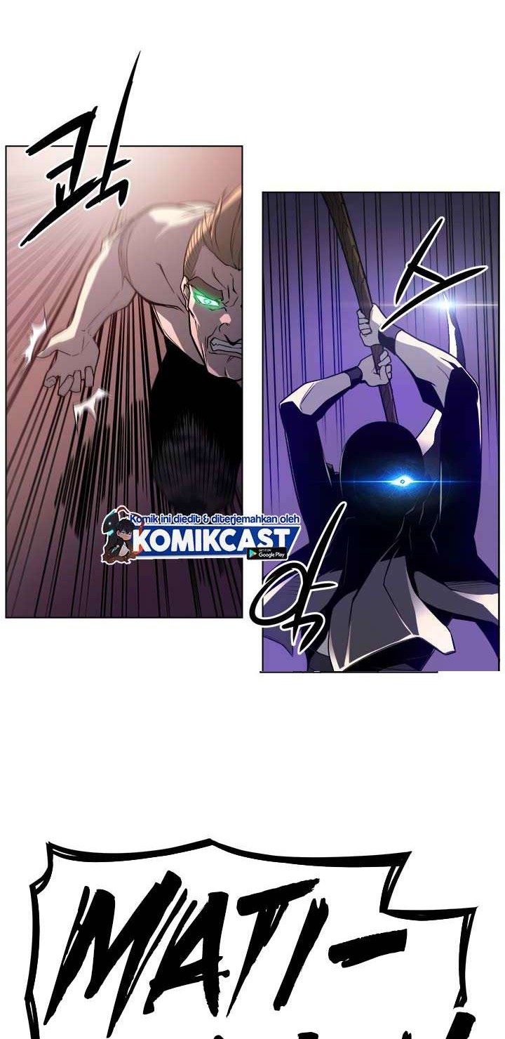 The Strongest Manager In History Chapter 33 Gambar 21