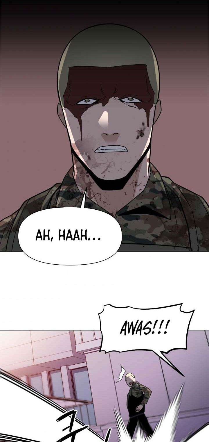 The Strongest Manager In History Chapter 33 Gambar 23