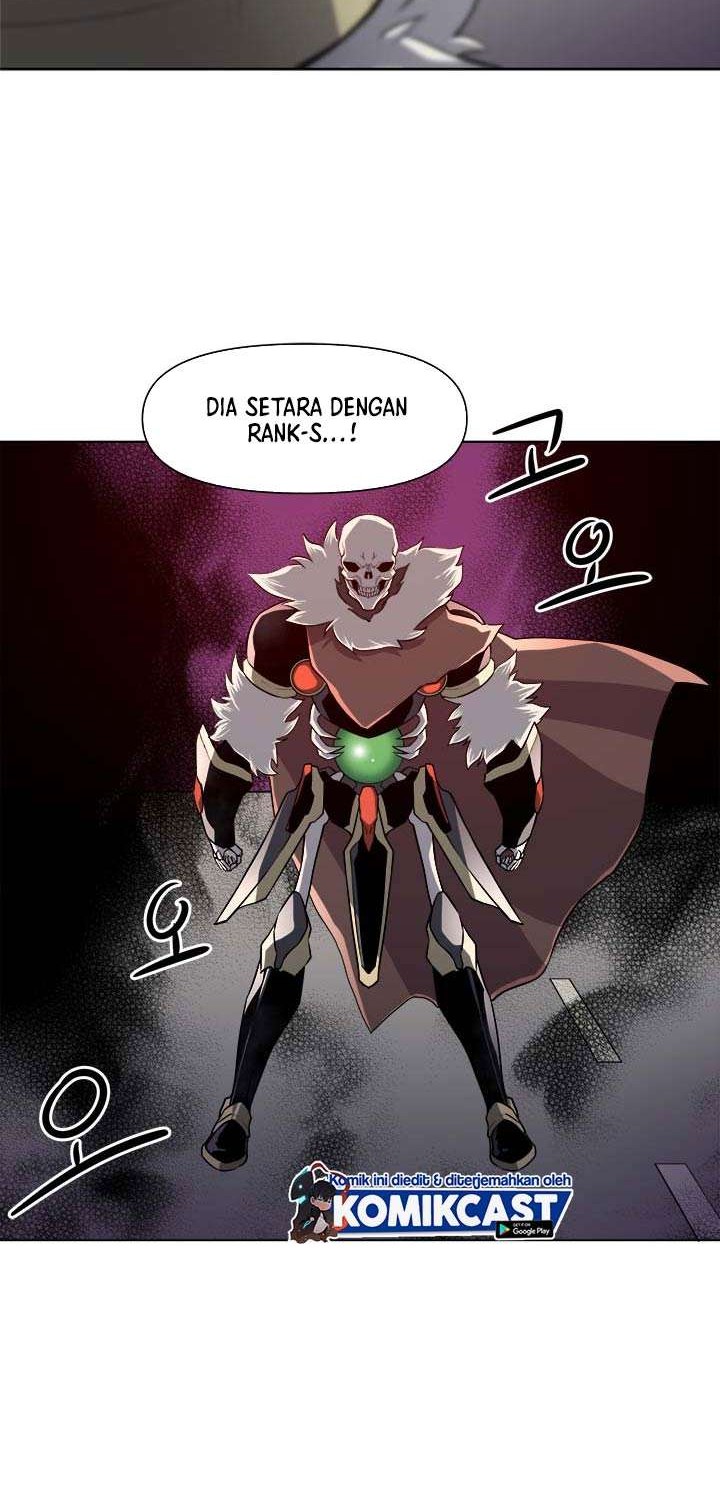 The Strongest Manager In History Chapter 33 Gambar 25