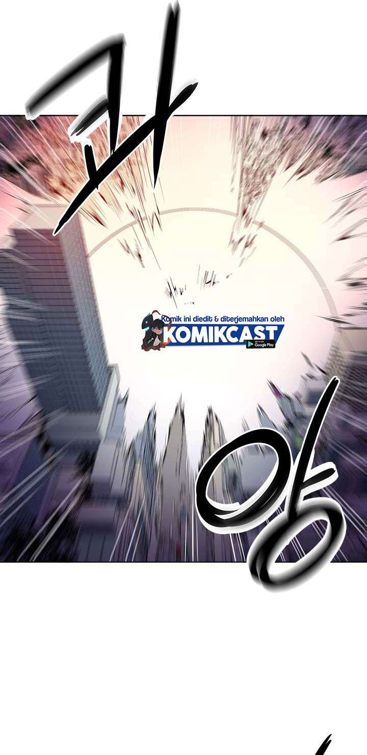 The Strongest Manager In History Chapter 33 Gambar 29