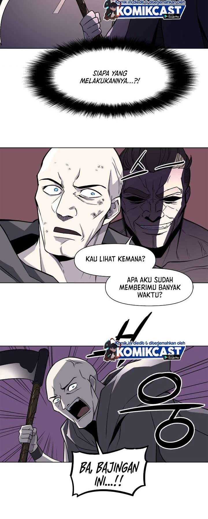 The Strongest Manager In History Chapter 33 Gambar 31