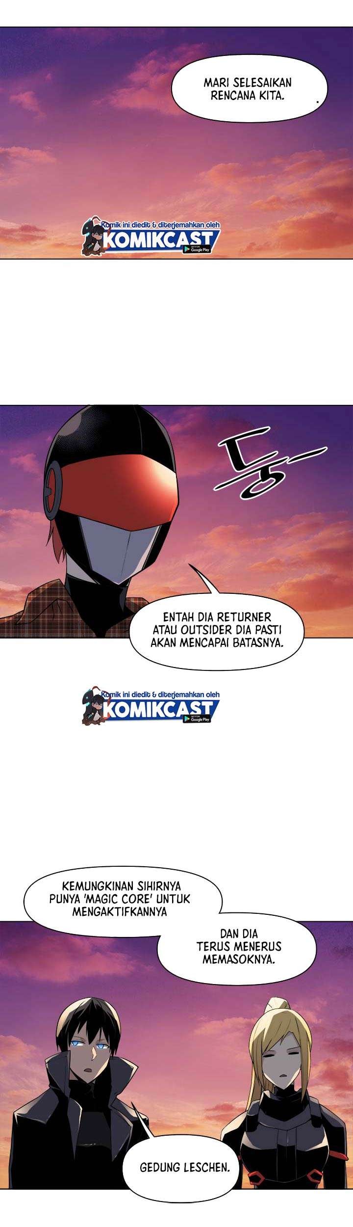 Baca  The Strongest Manager In History Chapter 33 Gambar 2