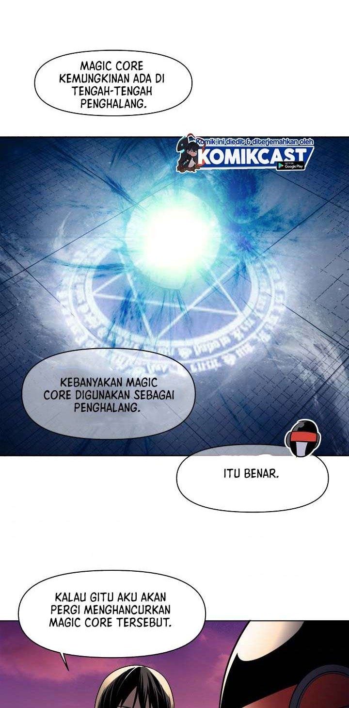 The Strongest Manager In History Chapter 33 Gambar 3