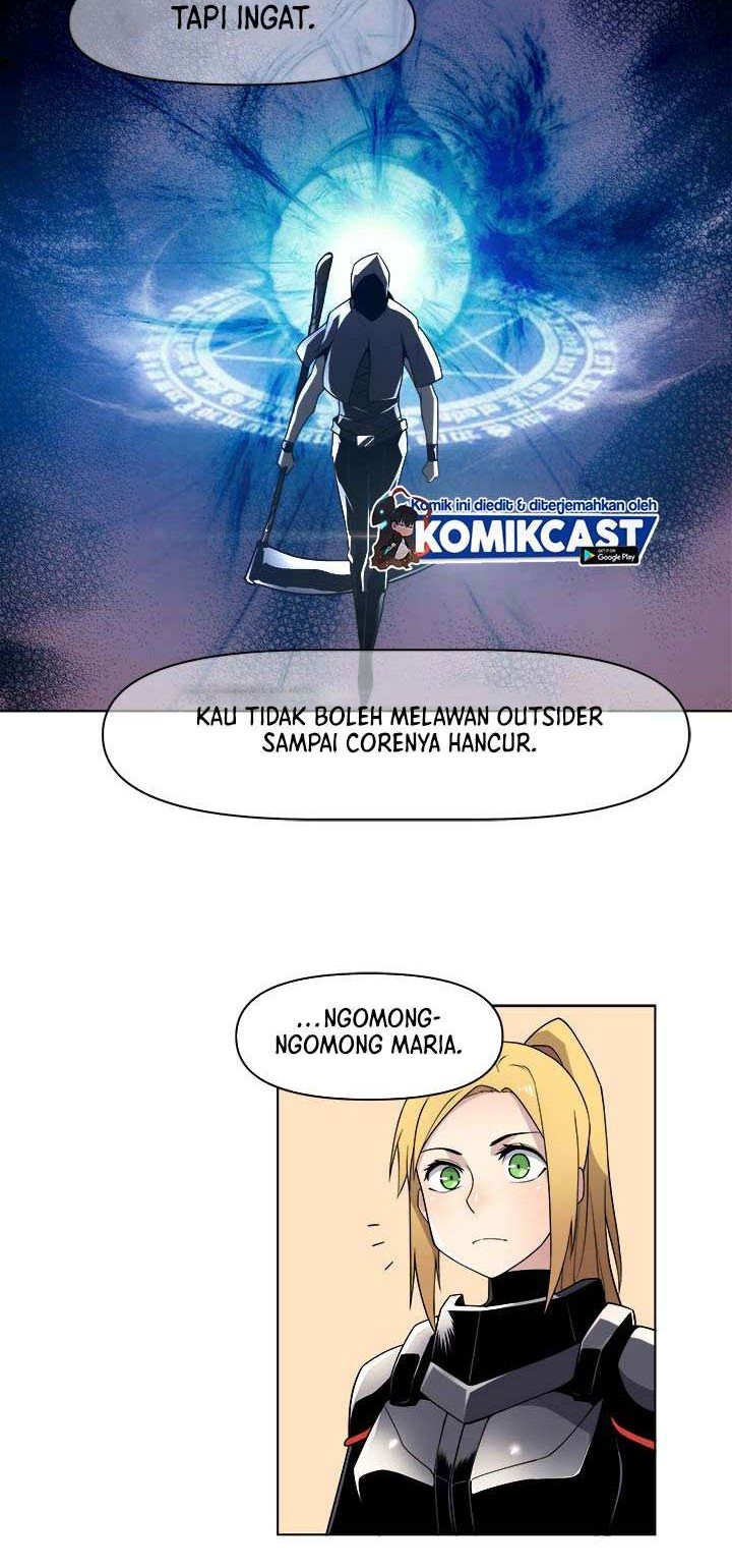 The Strongest Manager In History Chapter 33 Gambar 5